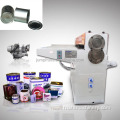 Professional metal tin can making machine